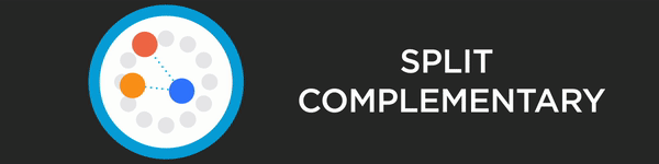 Split-Complementary