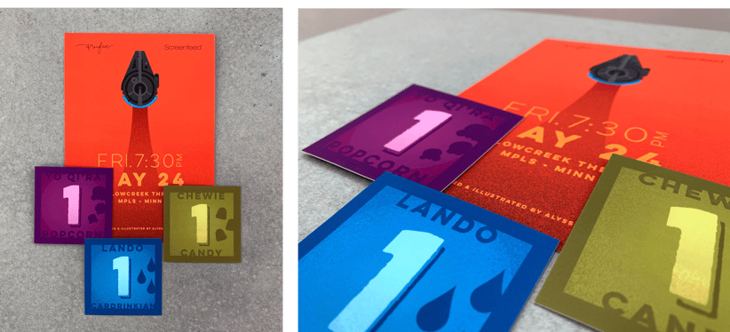 Star Wars designs_2018